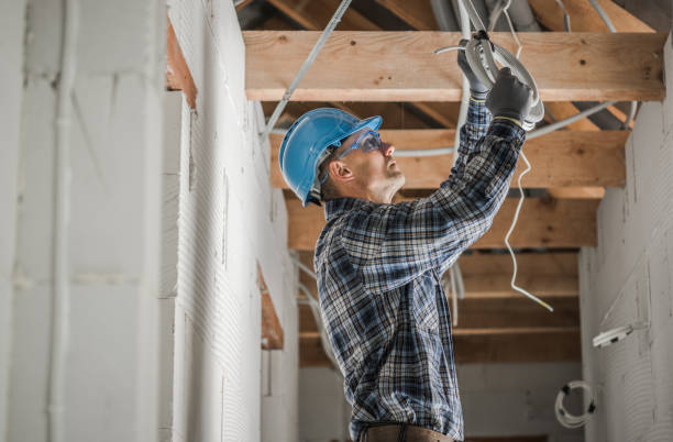 Best Affordable Electrician  in Jersey City, NJ