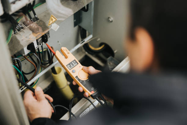 Best Electrician Near Me  in Jersey City, NJ