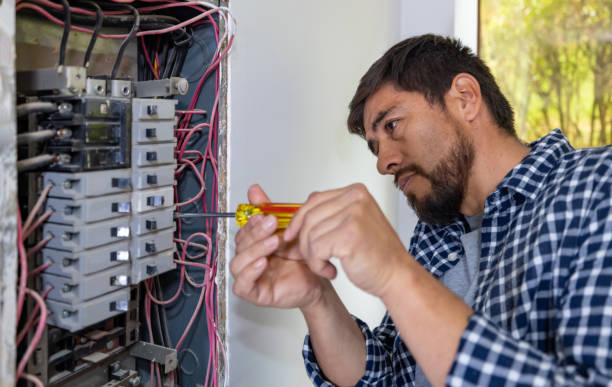 Best 24-Hour Electrician  in Jersey City, NJ